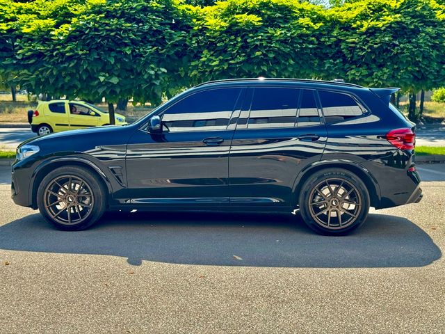 BMW X3 2019, Дніпро, $34 500 - зображення 2
