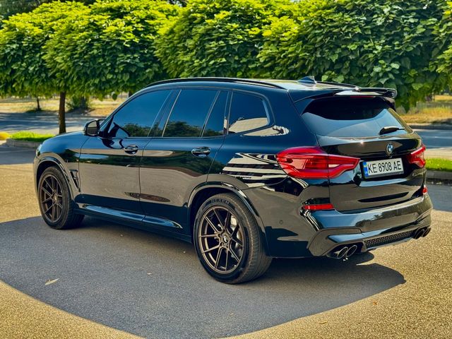 BMW X3 2019, Дніпро, $34 500 - зображення 3