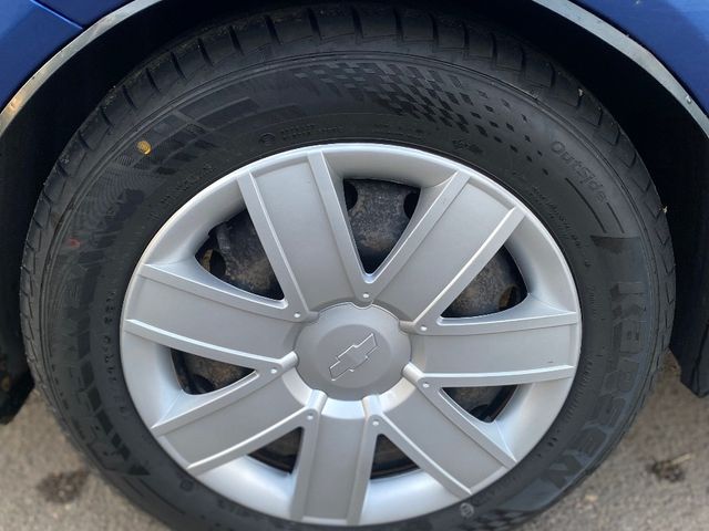 Chevrolet Lacetti - зображення 4