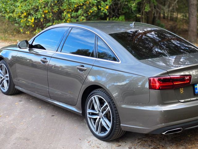 Audi A6 2015, Чернігів, $20 000 - зображення 3
