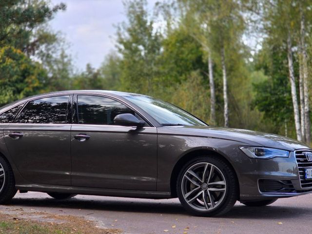 Audi A6 2015, Чернігів, $20 000 - зображення 2