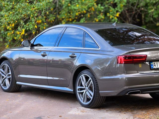Audi A6 2015, Чернігів, $20 000 - зображення 4