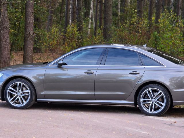 Audi A6 2015, Чернігів, $20 000 - зображення 5