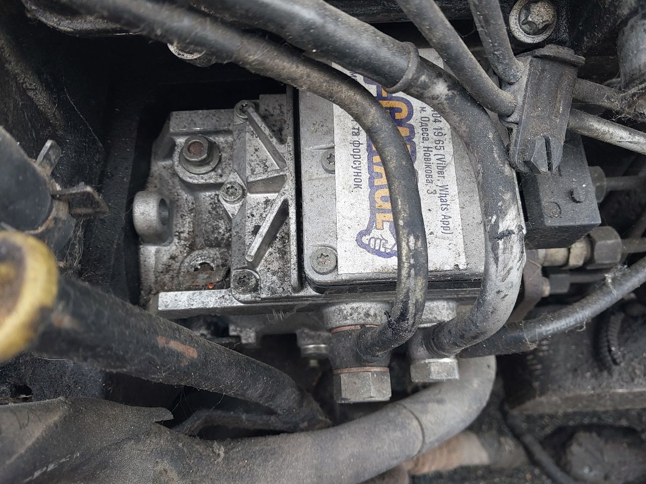 Opel Vectra - фото 21