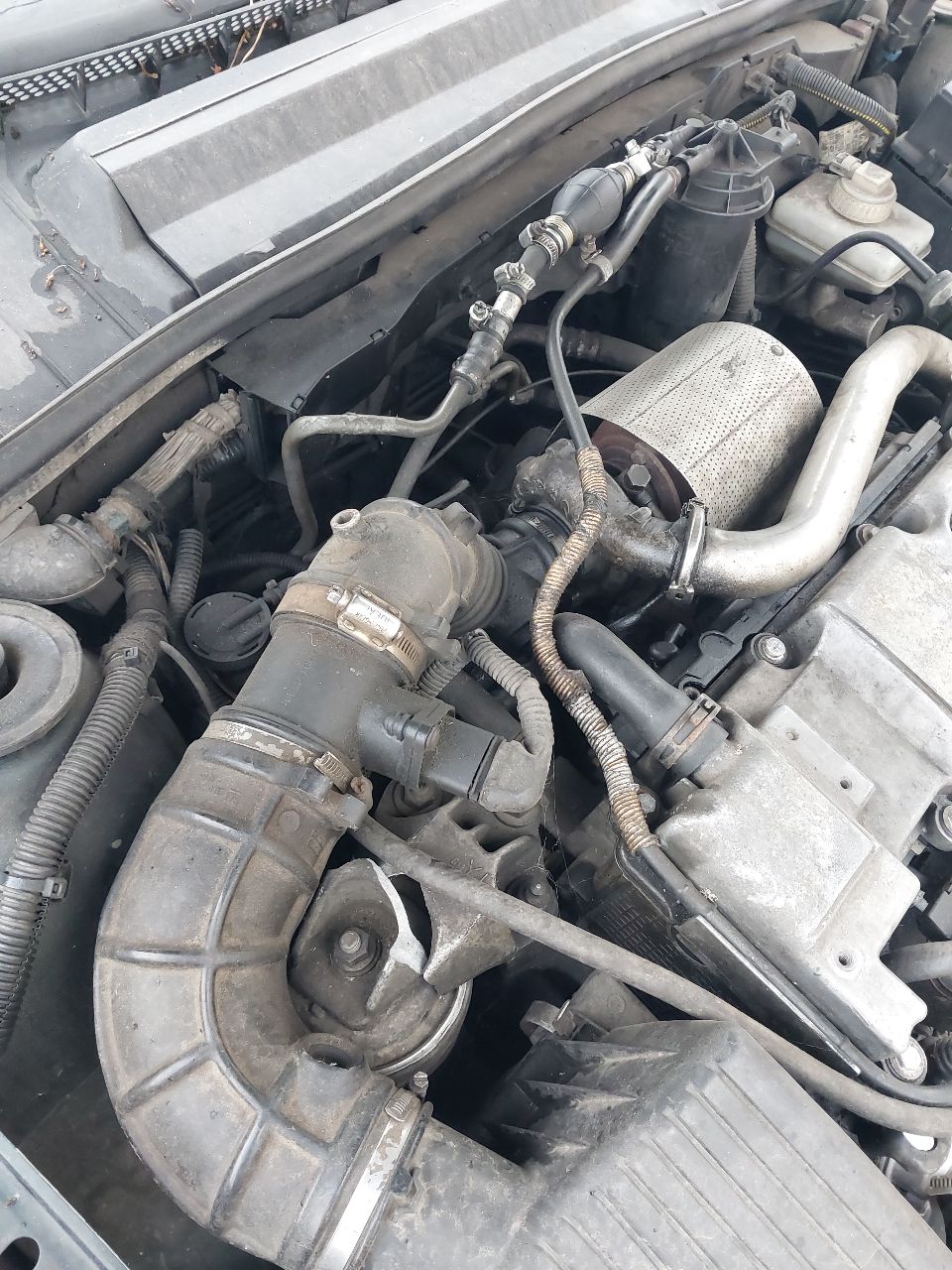 Opel Vectra - фото 19