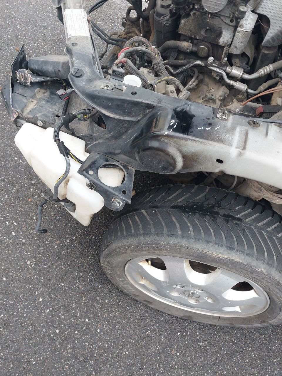 Opel Vectra - фото 3