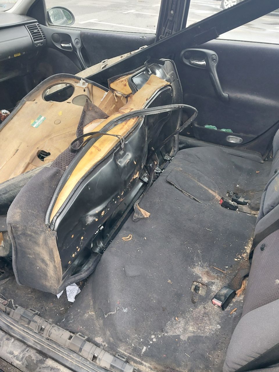 Opel Vectra - фото 22