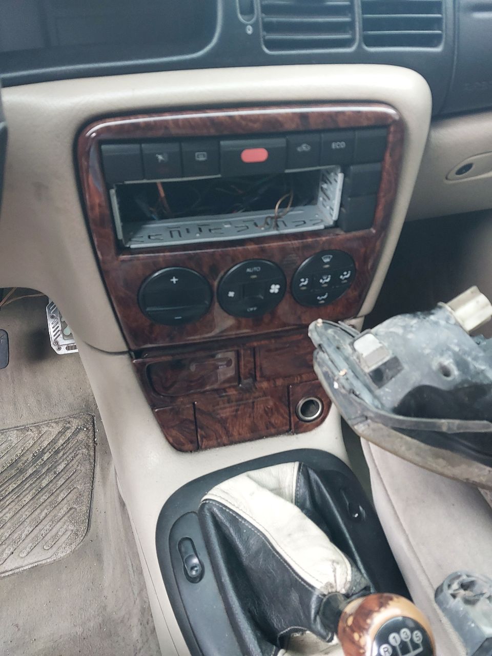 Opel Vectra - фото 7