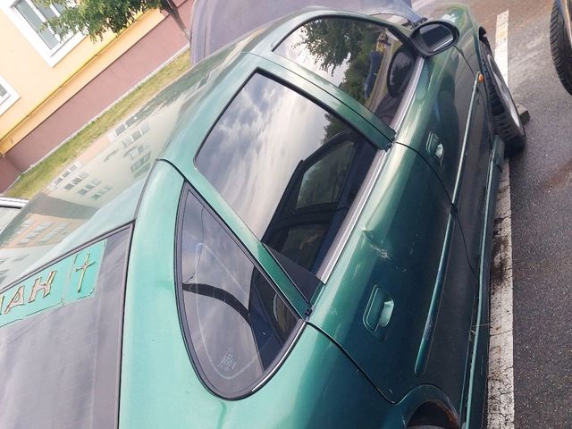 Opel Vectra - зображення 2