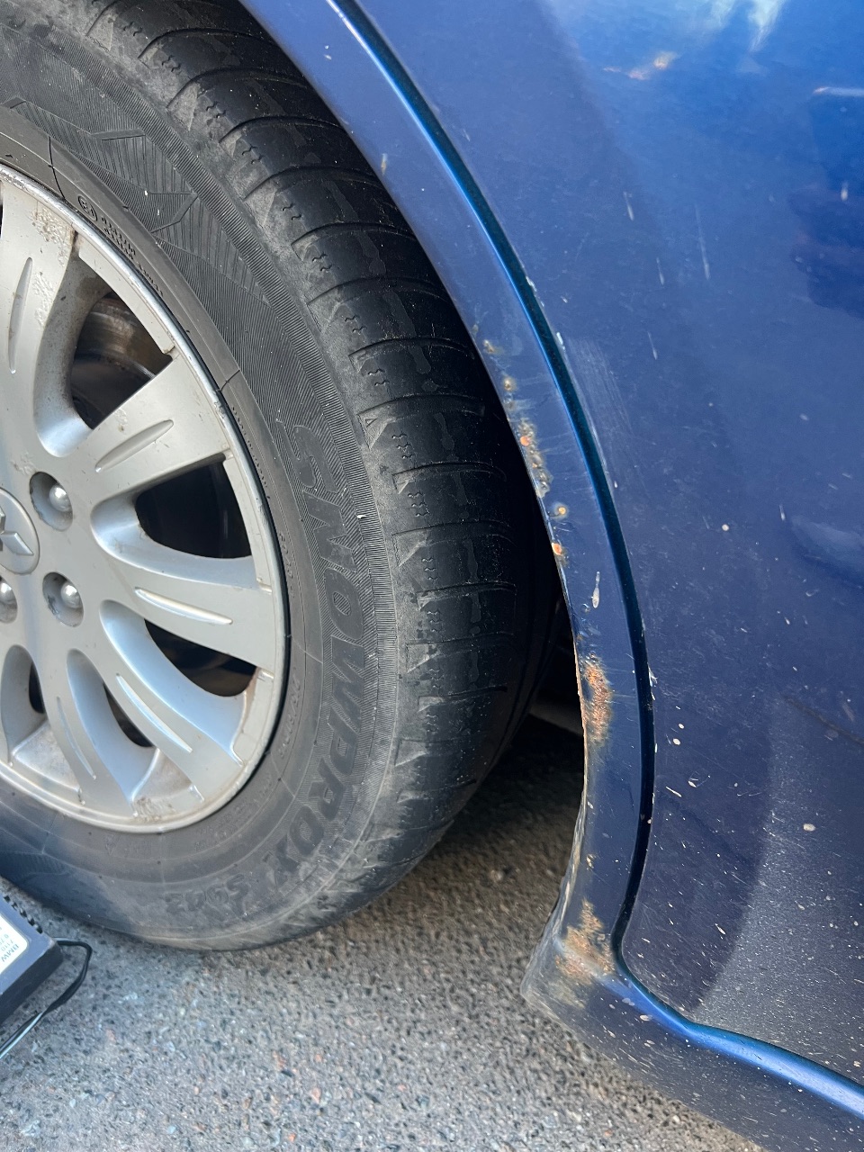 Mitsubishi Galant - фото 6