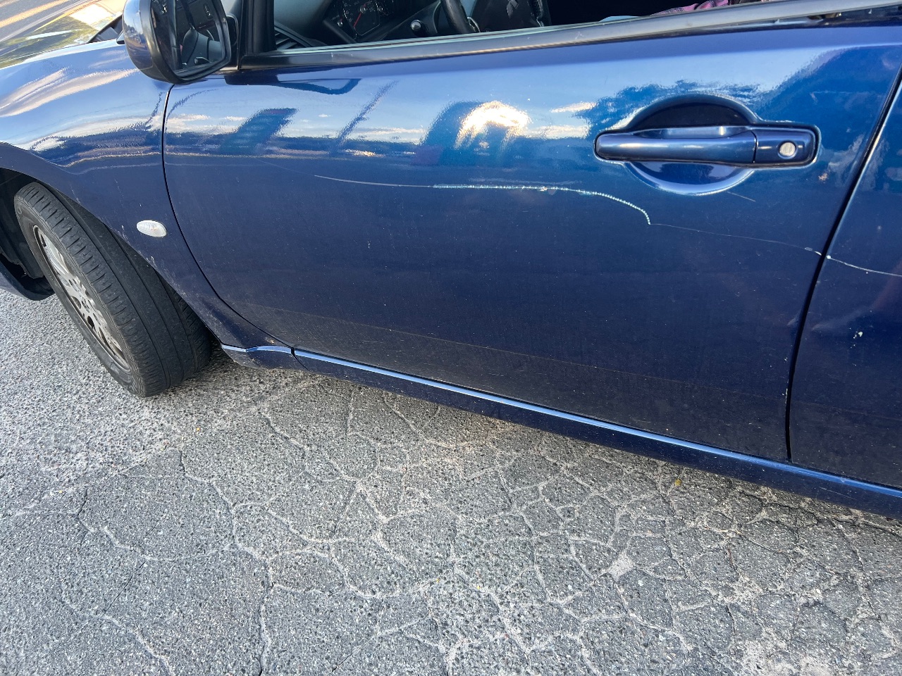 Mitsubishi Galant - фото 8