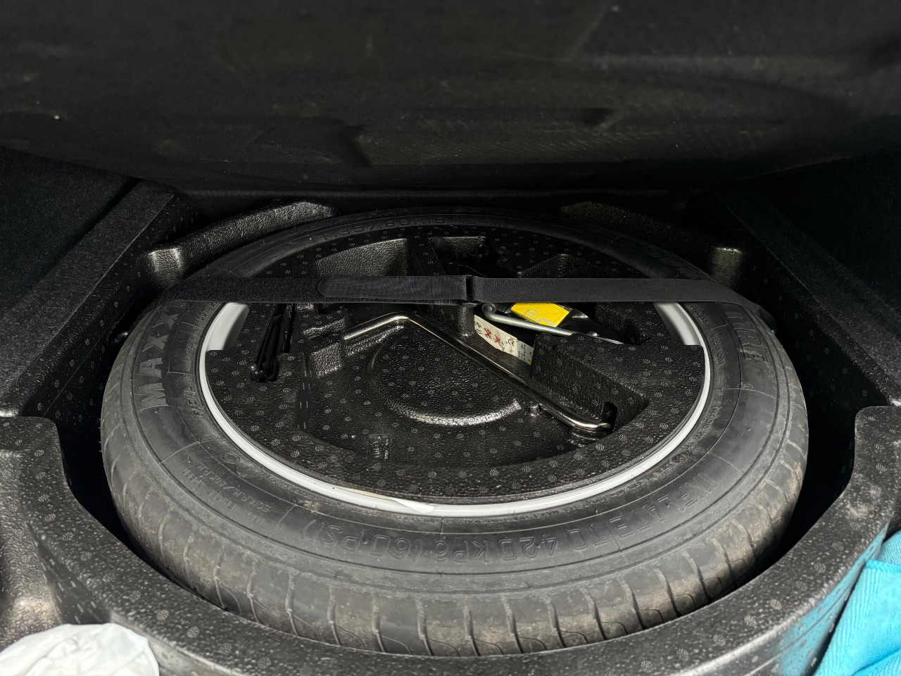 BMW 5 серії - фото 18