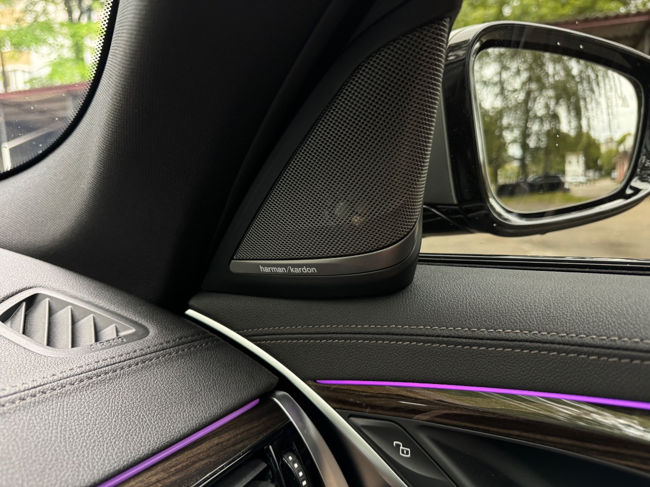 BMW 5 серії - фото 11