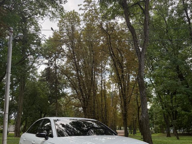 Audi A4 - зображення 1