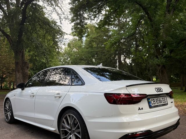 Audi A4 - зображення 4