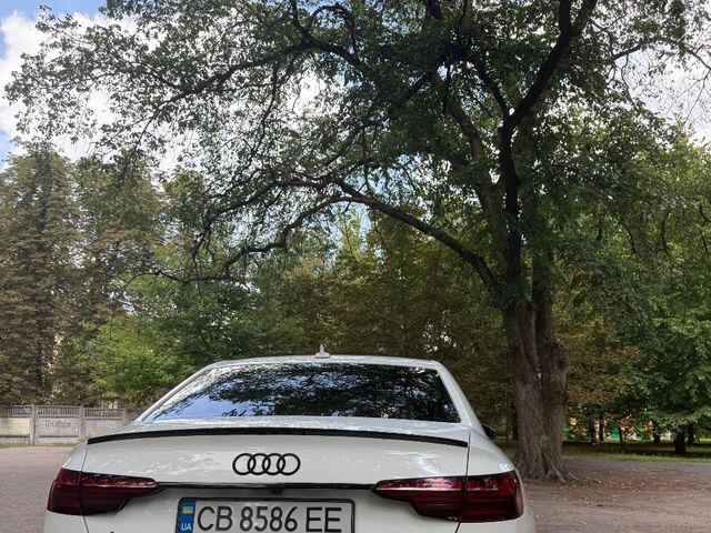 Audi A4 - зображення 5