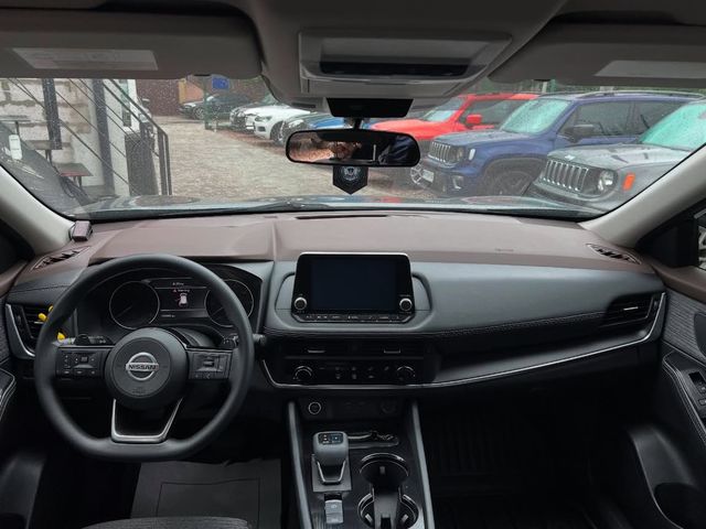 Nissan Rogue 2020, Суми, $20 999 - зображення 4