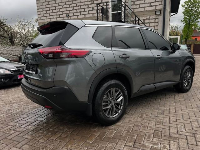 Nissan Rogue 2020, Суми, $20 999 - зображення 1