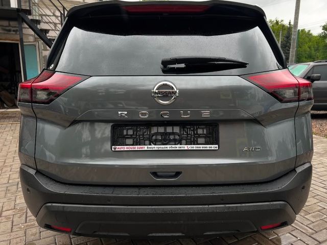 Nissan Rogue 2020, Суми, $20 999 - зображення 3
