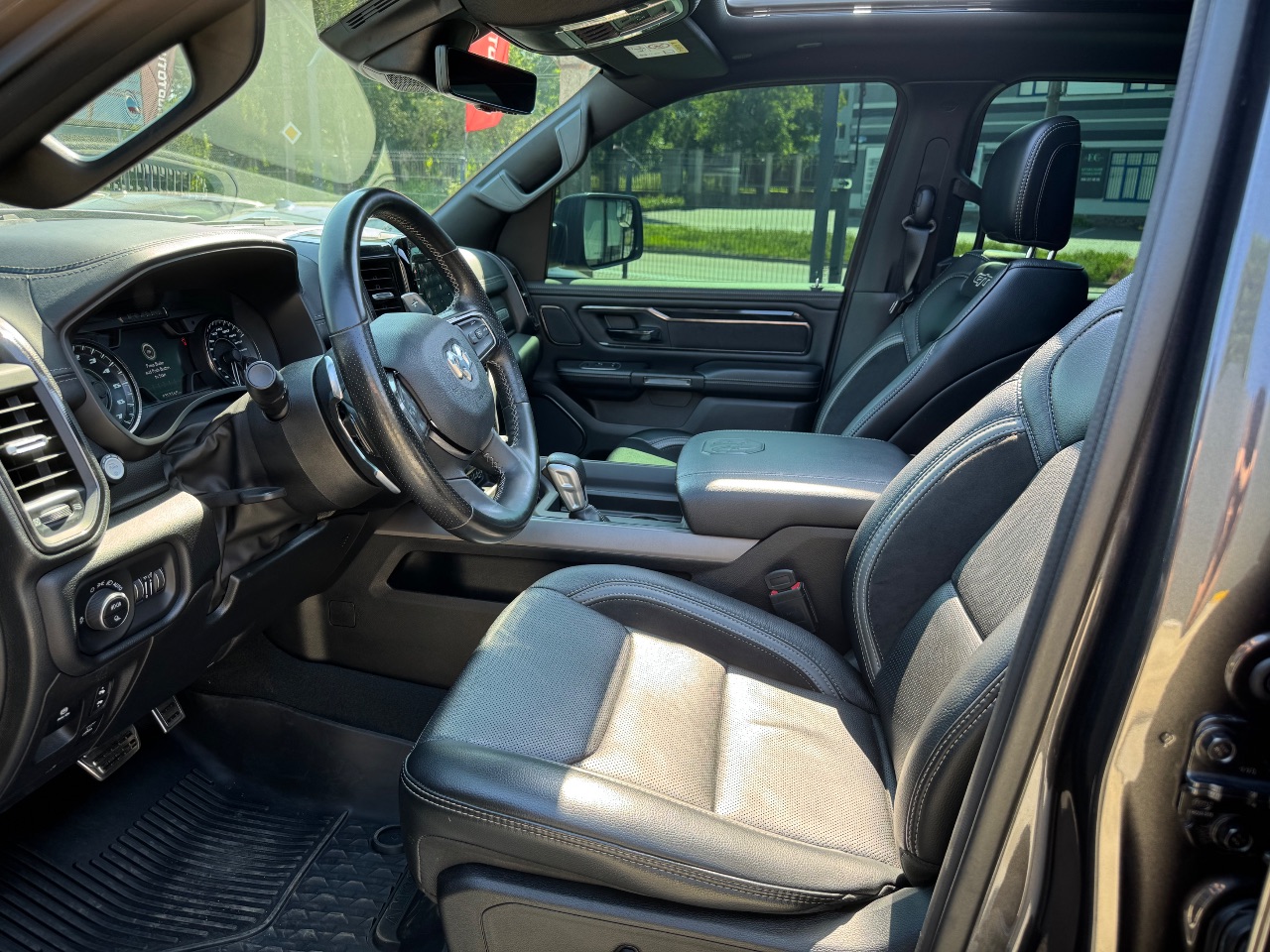 Dodge RAM - фото 5