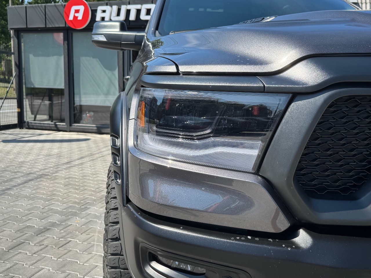 Dodge RAM - фото 3