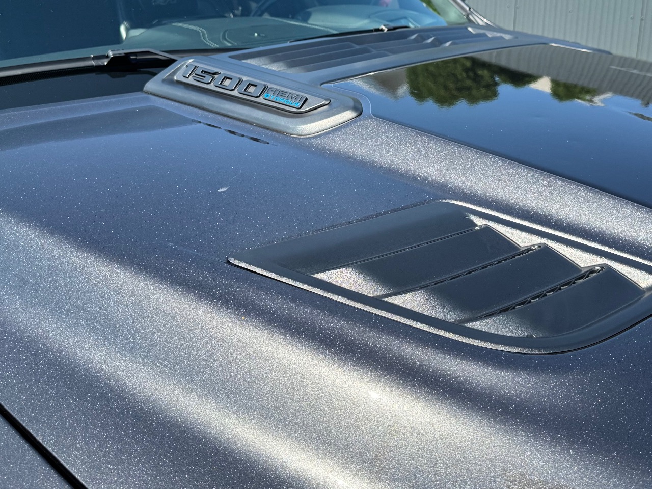 Dodge RAM - фото 4