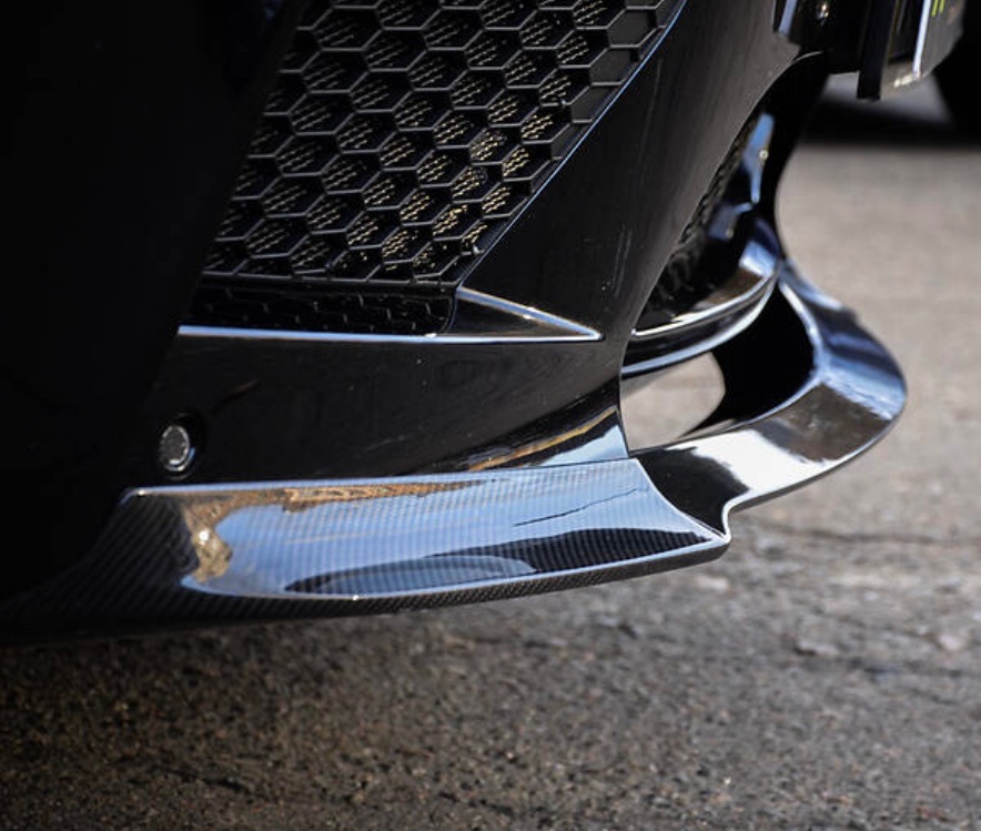 BMW X5 M - фото 14