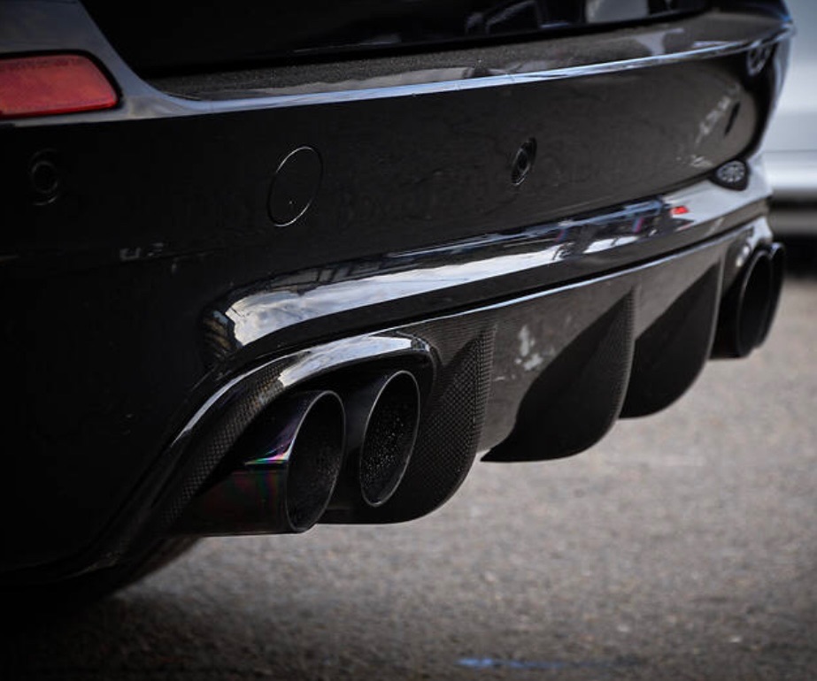 BMW X5 M - фото 15