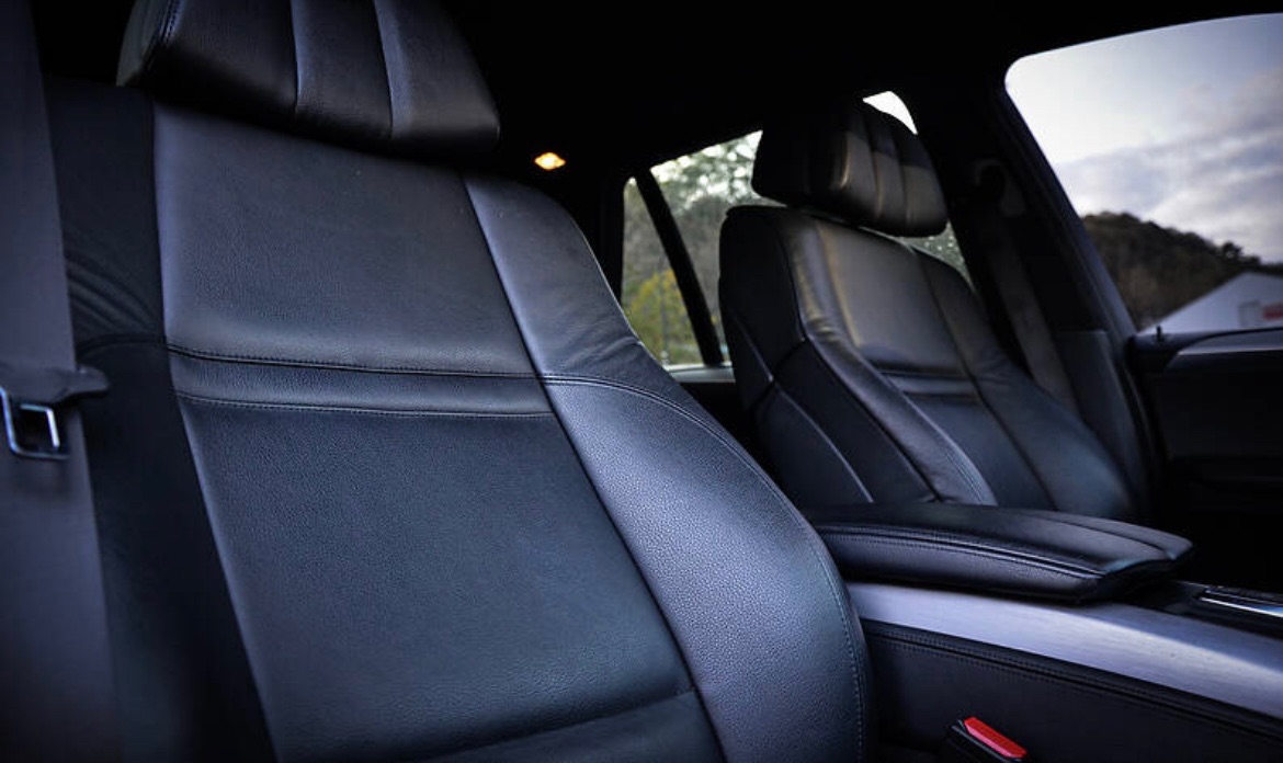 BMW X5 M - фото 8