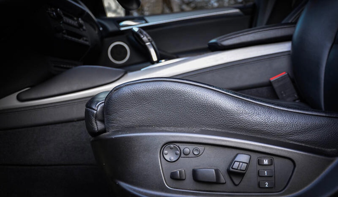 BMW X5 M - фото 4