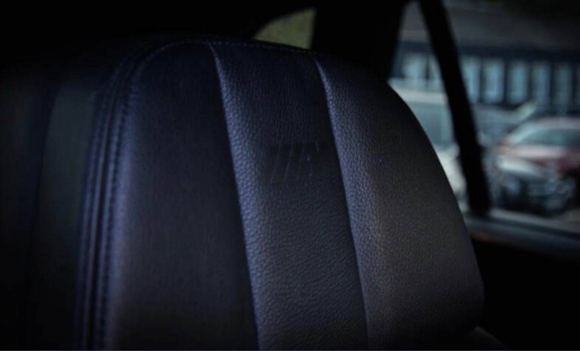 BMW X5 M - фото 9