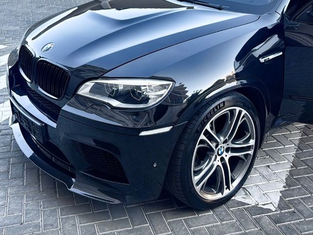 BMW X5 M - фото 1