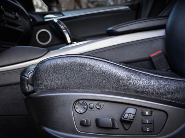 BMW X5 M - фото 4