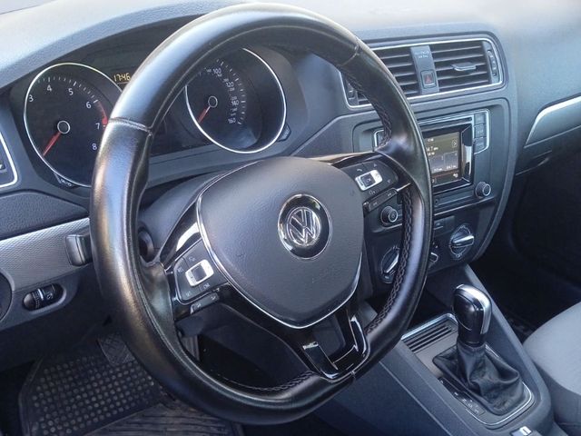 Volkswagen Jetta 2017, Львів, $8 800 - зображення 1