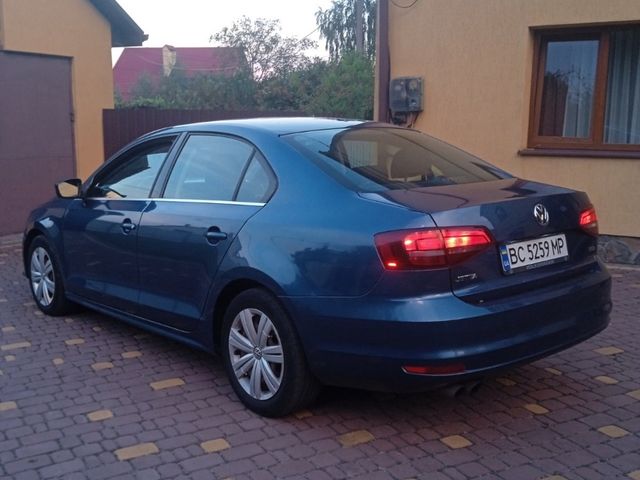 Volkswagen Jetta 2017, Львів, $8 800 - зображення 3