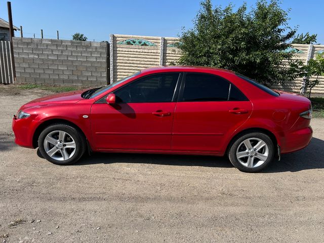 Mazda 6 - зображення 4