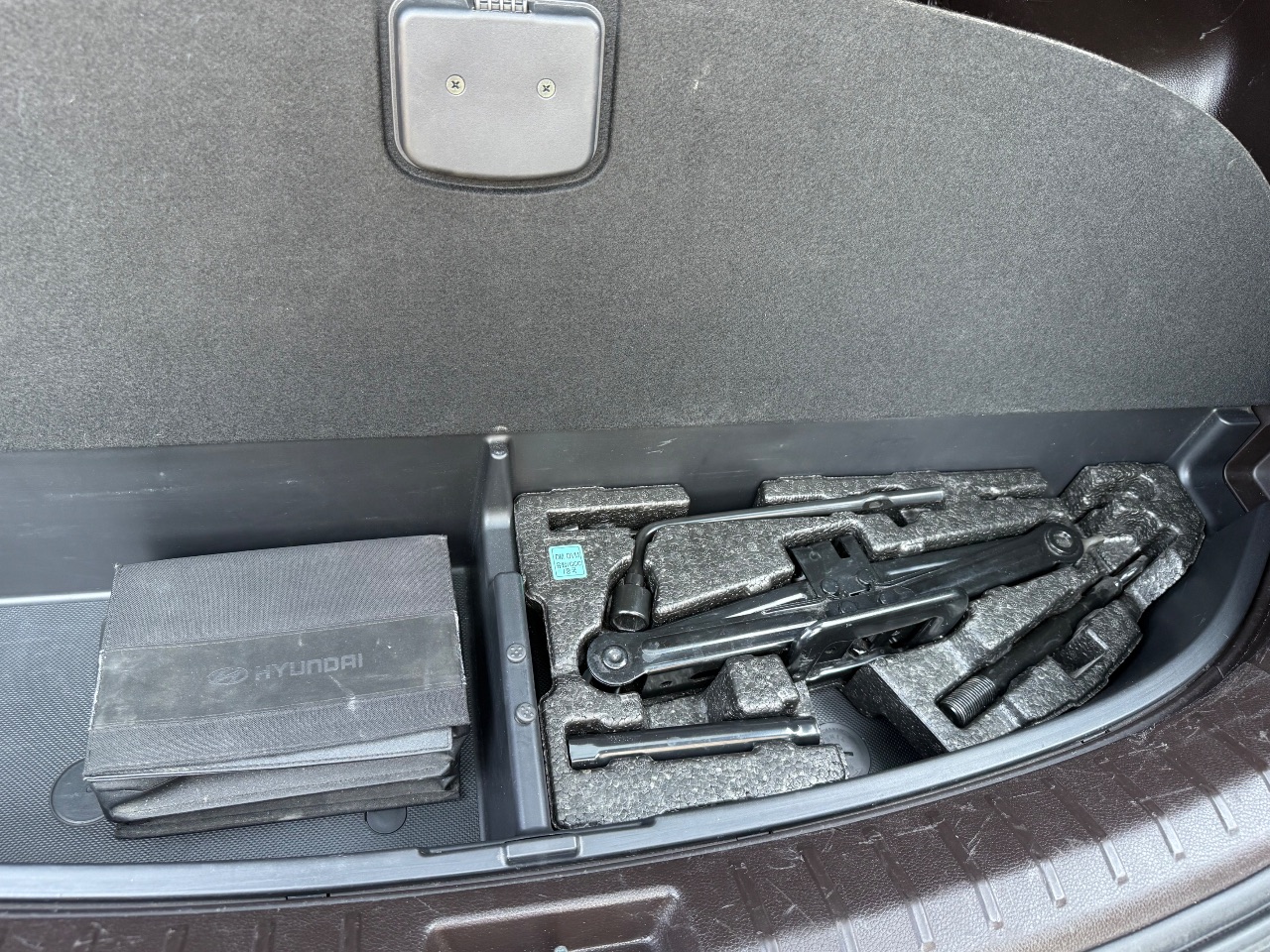 Hyundai Santa Fe - фото 37