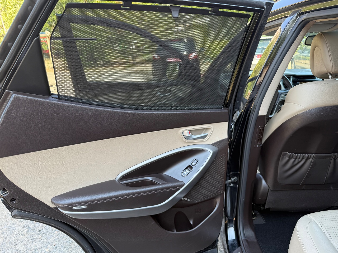 Hyundai Santa Fe - фото 29