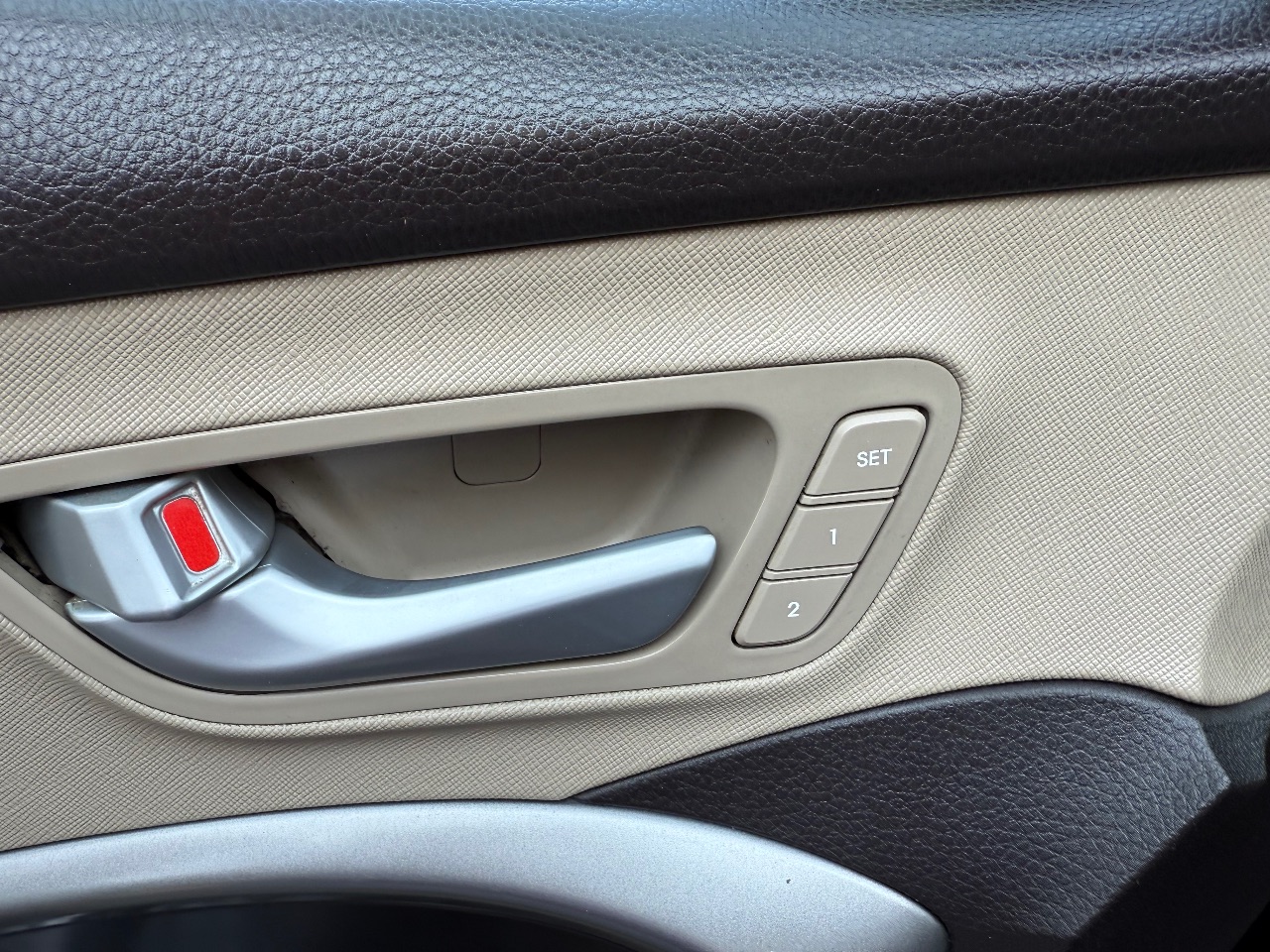 Hyundai Santa Fe - фото 21