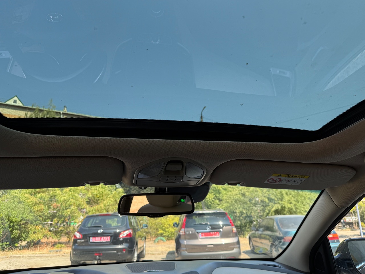 Hyundai Santa Fe - фото 30