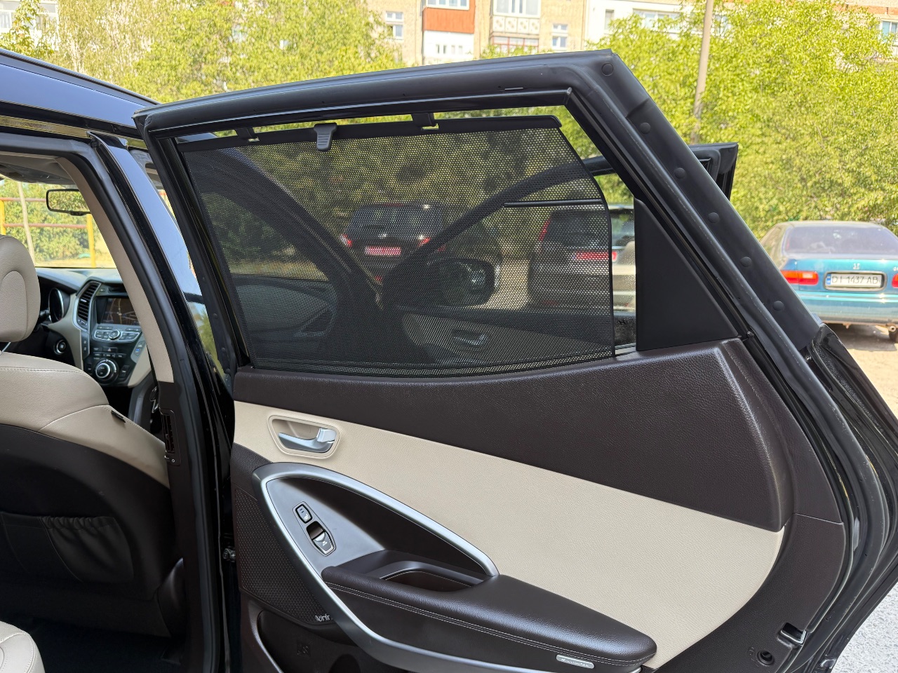 Hyundai Santa Fe - фото 35