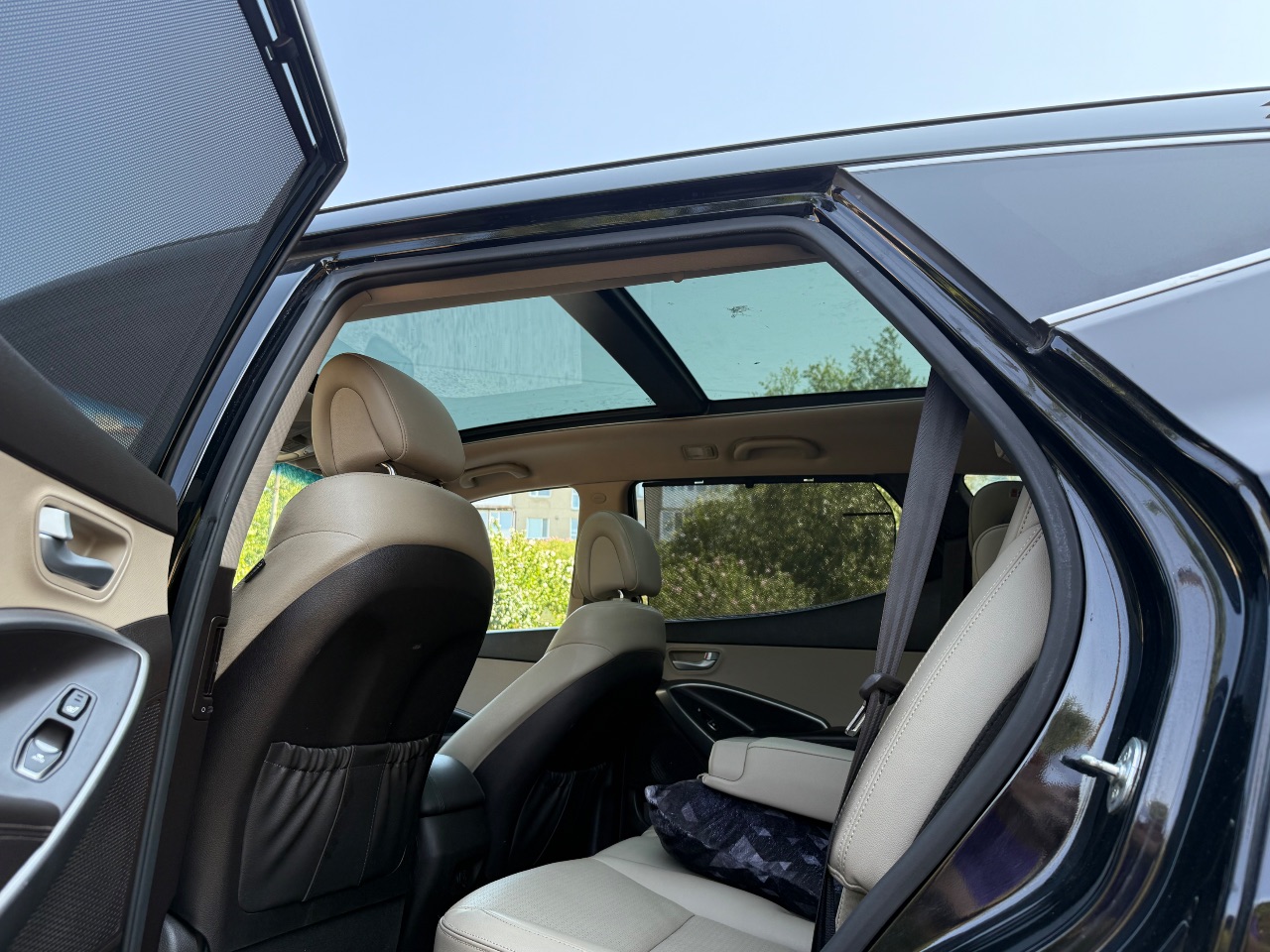 Hyundai Santa Fe - фото 27