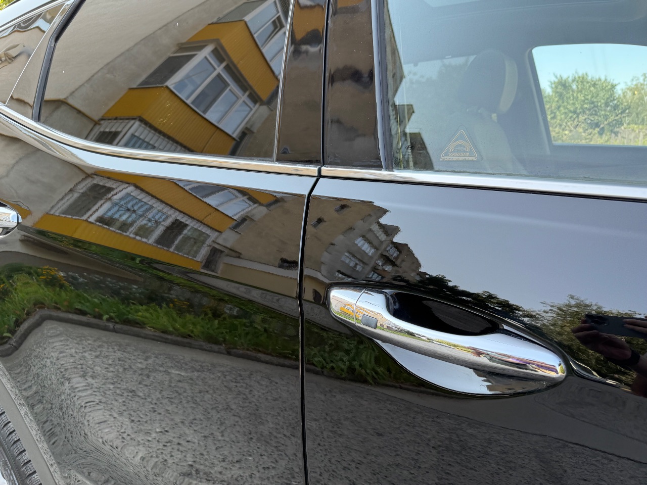 Hyundai Santa Fe - фото 40