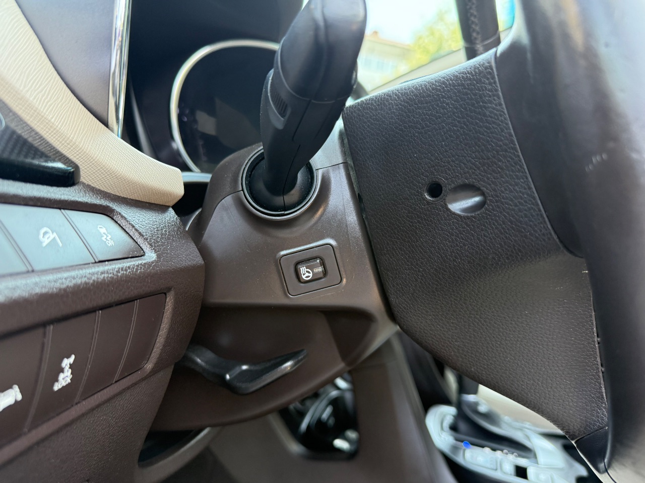 Hyundai Santa Fe - фото 20