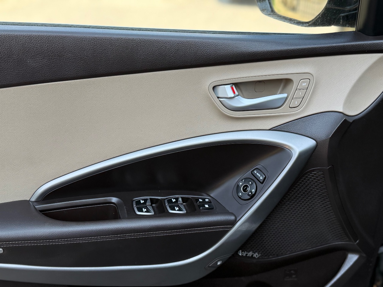 Hyundai Santa Fe - фото 13