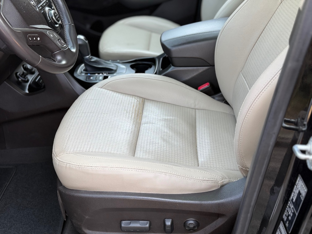 Hyundai Santa Fe - фото 14