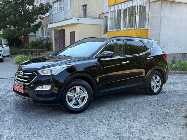 Hyundai Santa Fe - зображення 4