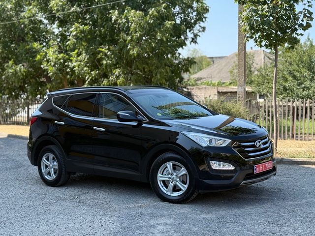 Hyundai Santa Fe - зображення 5