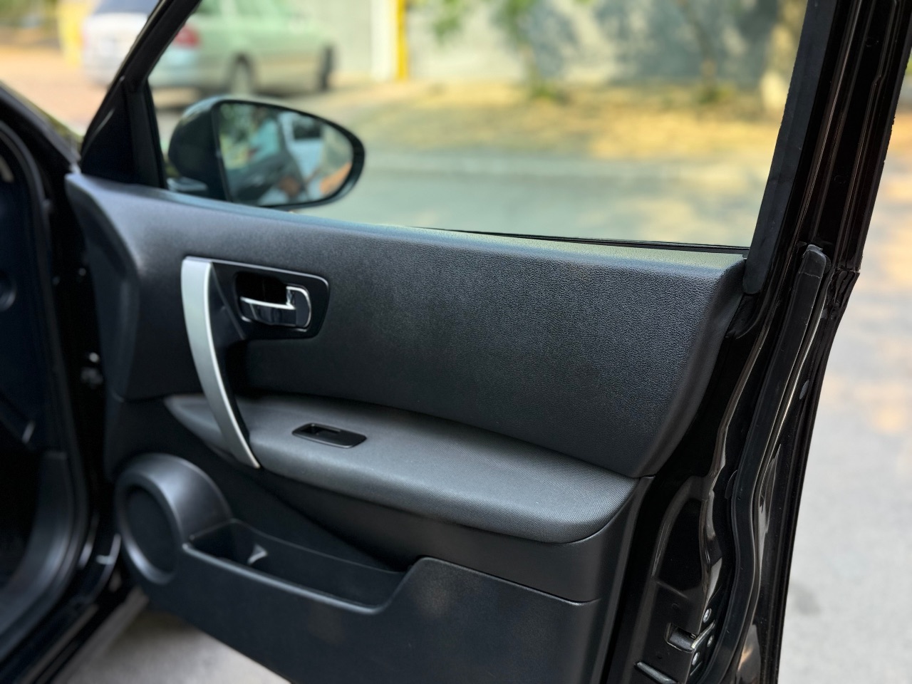 Nissan Qashqai - фото 15