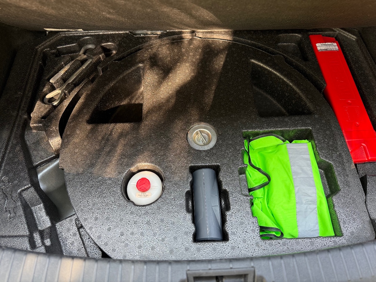 Nissan Qashqai - фото 35